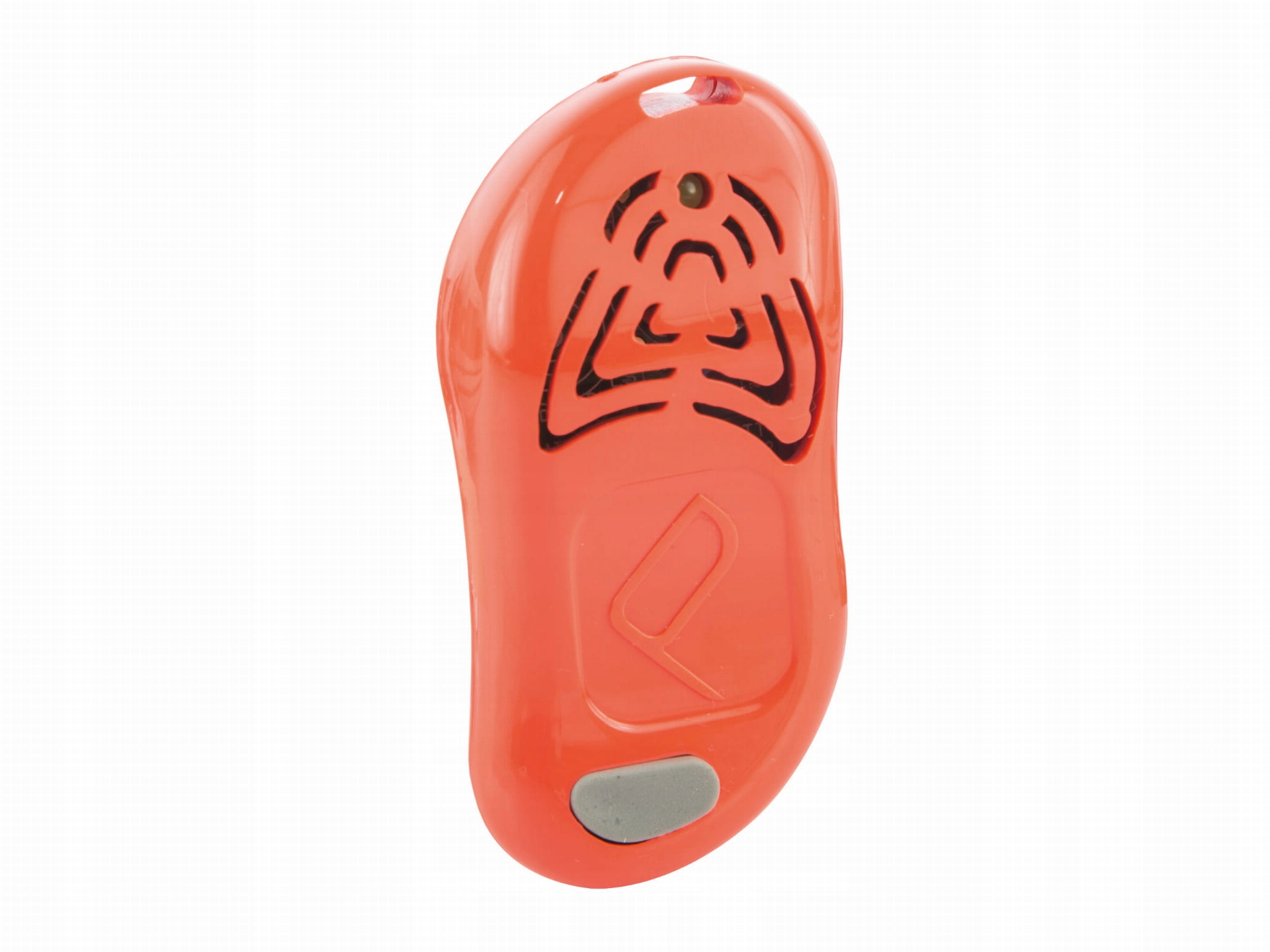Tickless Human Orange bekvapis ultragarsinis atbaidiklis nuo erkių žmonėms belsilt Tickless Human Orange bekvapis ultragarsinis atbaidiklis nuo erkių žmonėms