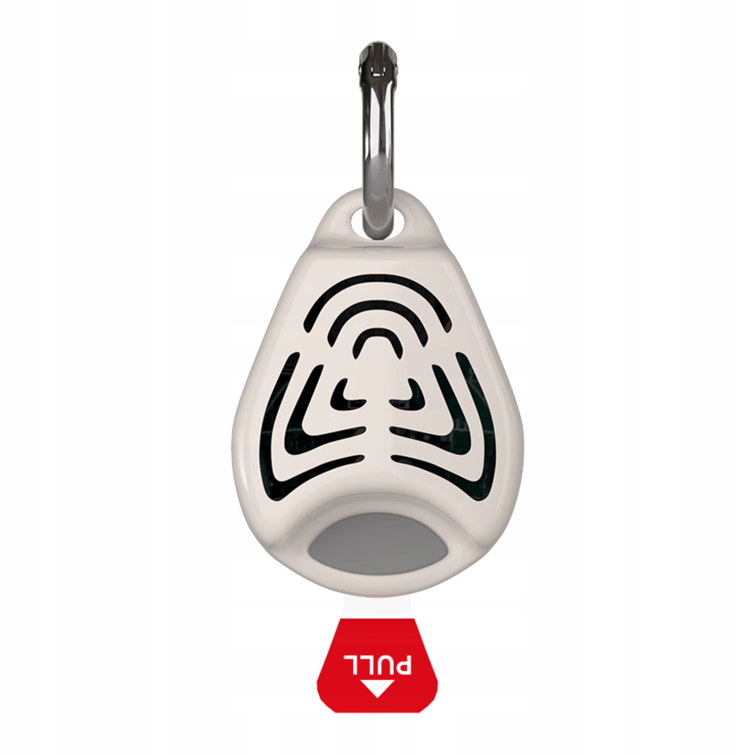 Tickless Pet Beige ultragarsinis prietaisas nuo erkių ir blusų šunims belsilt Tickless Pet Beige ultragarsinis prietaisas nuo erkių ir blusų šunims