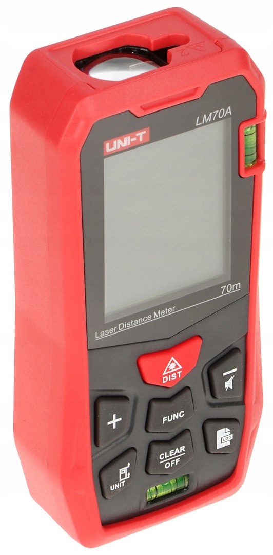 Tolimatis lazerinis lm70 A UNIT belsilt Tolimatis lazerinis lm 70 A UNI T