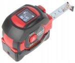 Tolimatis lazerinis + Susukamas matuoklis lm 40T UNI T