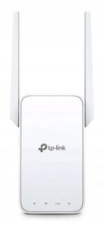 TP Link RE315 AC1200 WiFi Mesh signalo stiprintuvas 245 GHz