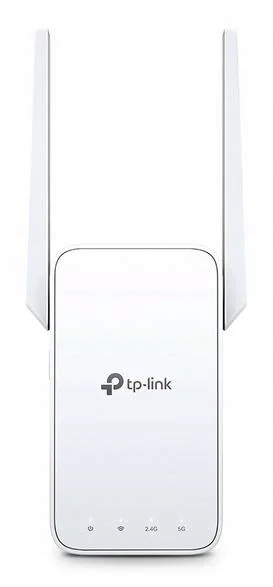 TP Link RE315 AC1200 WiFi Mesh signalo stiprintuvas 245 GHz