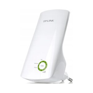 TP Link TL WA854RE WiFi kartotuvas 300 Mbps 24 GHz