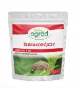 Twój Ogród Lima Oro 5 GB granulės nuo šliužų ir sraigių 1 kg  lysvių apsaugai