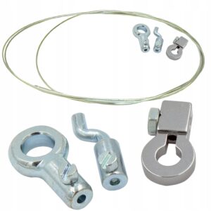 Universalus 188 mm x 25 m troso remonto komplektas RO14808