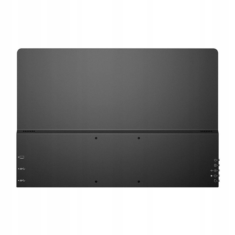Uperfect UColor O2 nešiojamas monitorius skirta nešiojamam kompiuteriui OLED 28K 120Hz Vesa USBC belsilt Uperfect UColor O2 nešiojamas monitorius skirta nešiojamam kompiuteriui OLED 28K 120Hz Vesa USB C