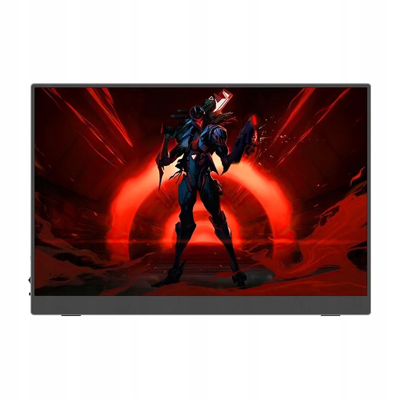 Uperfect UGame C2 nešiojamas monitorius 16 skirta nešiojamam kompiuteriui Konsoli 2560x1600 120Hz belsilt Uperfect UGame C2 nešiojamas monitorius 16 skirta nešiojamam kompiuteriui Konsoli 2560x1600 120Hz