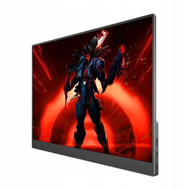 Uperfect UGame C2 nešiojamas monitorius 16 skirta nešiojamam kompiuteriui Konsoli 2560x1600 120Hz belsilt Uperfect UGame C2 nešiojamas monitorius 16 skirta nešiojamam kompiuteriui Konsoli 2560x1600 120Hz