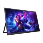 Uperfect UXbox E4 nešiojamas monitorius 18