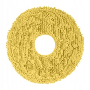 Uždangalas Plaunanti Mova Plush Mop skirta Valančių Mova Mobius