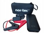 Užvedimo įrenginys Nortec 7200 mAh 12 V