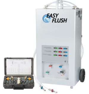 V Easy Flush 20 l kondicionavimo ir šaldymo sistemų plovimo stotelė su adapteriais belsilt V Easy Flush 20 l kondicionavimo ir šaldymo sistemų plovimo stotelė su adapteriais