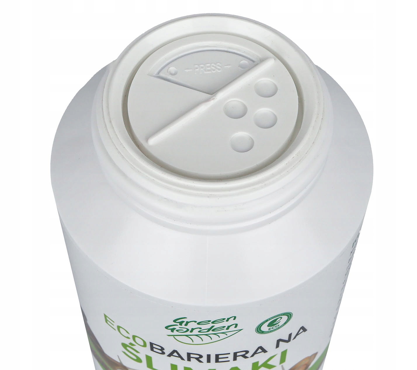 Vaco Garden Green Garden barjerinė priemonė nuo šliužų ir sraigių 1 kg daržui ir šiltnamiui belsilt Vaco Garden Green Garden barjerinė priemonė nuo šliužų ir sraigių 1 kg daržui ir šiltnamiui