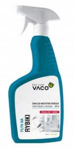 VACO purškalas nuo cukrinukų ir sidabrinių žuvelių, 500 ml