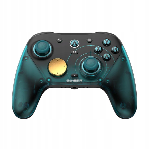 Valdiklis Gamepad GameSir G7 Pro 8K PC Aimlabs Tmr Hall 8000Hz Dock