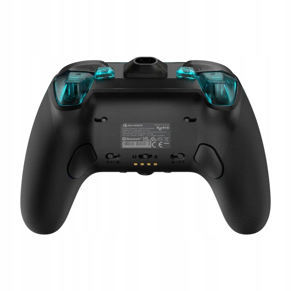 Valdiklis Gamepad GameSir G7 Pro 8K PC Aimlabs Tmr Hall 8000Hz Dock