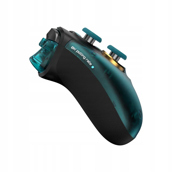 Valdiklis Gamepad GameSir G7 Pro 8K PC Aimlabs Tmr Hall 8000Hz Dock