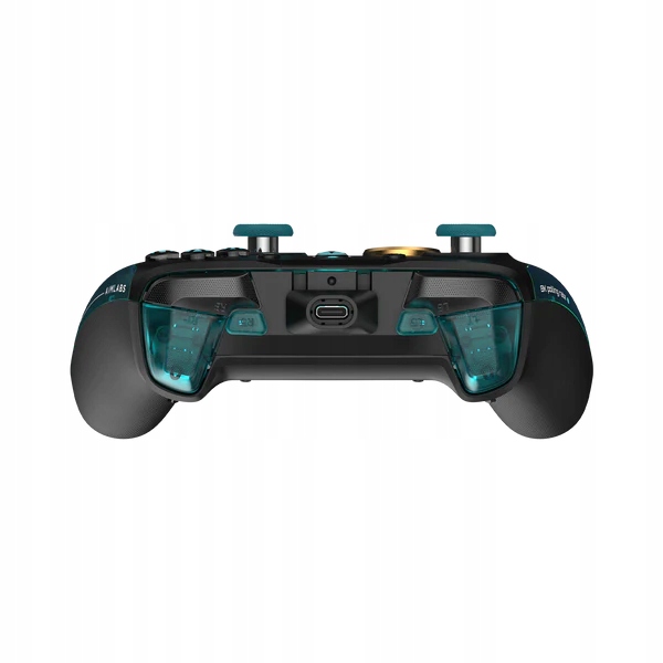 Valdiklis Gamepad GameSir G7 Pro 8K PC Aimlabs Tmr Hall 8000Hz Dock