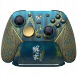 Valdiklis Gamepad GameSir G7 Pro Wuchang Xbox PC Android 2.4GHz Efektas Halla