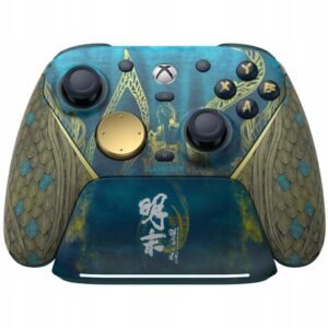 Valdiklis Gamepad GameSir G7 Pro Wuchang Xbox PC Android 2.4GHz Efektas Halla
