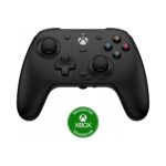 Valdiklis laidinis GameSir G7 HE juodas Xbox Series X / s One PC