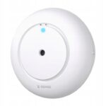 Vandens nuotėkio detektorius XSense SWS51 su 110 dB garsiniu signalu IP66 belsilt Vandens nuotėkio detektorius X Sense SWS51 su 110 dB garsiniu signalu IP66