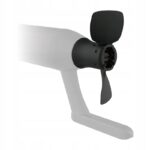 Waydoo Evo sulankstomi skirta Banglentės Pakaitiniai Folding Propeller