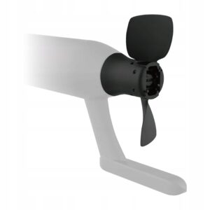Waydoo Evo sulankstomi skirta Banglentės Pakaitiniai Folding Propeller