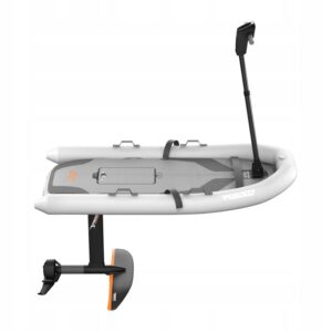 Waydoo EVO21 rinkinys Scooter Kit skirta Banglentės Evo max Plus 130L