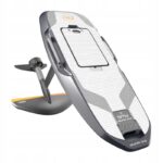 Waydoo Flyer Evo Master Plus elektrinė Lenta Banglenčių Efoil skirta 52 km  h