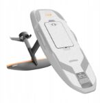 Waydoo Flyer Evo max Plus elektrinė Lenta Banglenčių Efoil skirta 45 km  h
