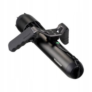 Waydoo Subnado pradinis povandeninio paspirtuko rinkinys 60 m 56 min 14 kg