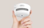 X-Sense XS01-WX jutiklis Dūmų Wi-Fi Fotoelektrinis su programėle