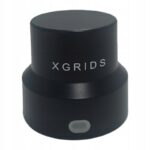 Xgrids modulis Rtk Lixel L2 Pro Real-Time Kinematic Padidinimas Tikslumo