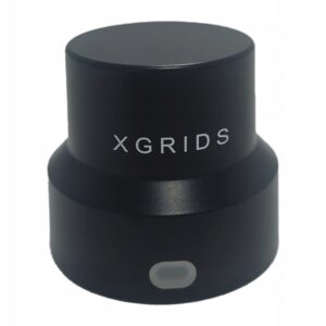 Xgrids modulis Rtk Lixel L2 Pro Real-Time Kinematic Padidinimas Tikslumo