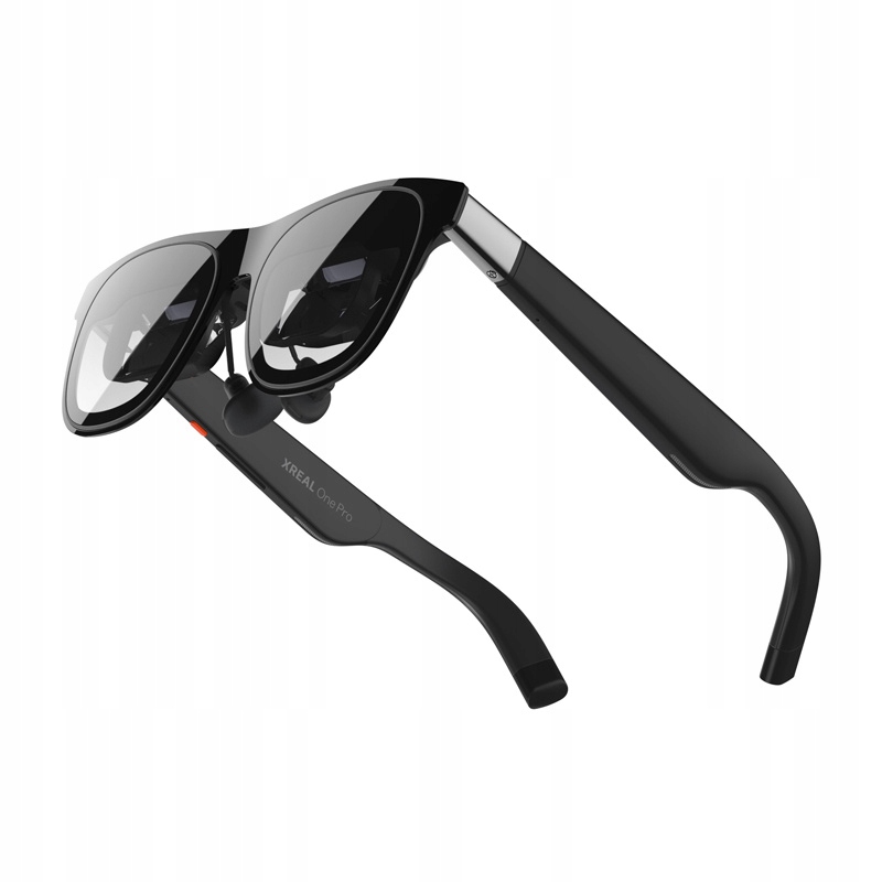 Xreal One Pro išmanieji Akiniai Akiniai Ar VR skirta Micro OLED Sony Dydis L belsilt Xreal One Pro išmanieji Akiniai Akiniai Ar VR skirta Micro OLED Sony Dydis L