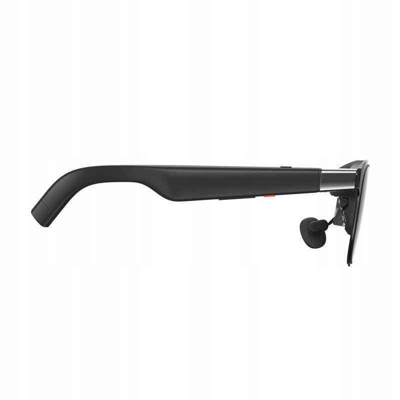 Xreal One Pro išmanieji Akiniai Akiniai Ar VR skirta Micro OLED Sony Dydis L belsilt Xreal One Pro išmanieji Akiniai Akiniai Ar VR skirta Micro OLED Sony Dydis L