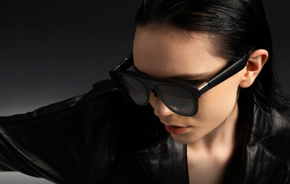 Xreal One Pro išmanieji Akiniai Akiniai Ar VR skirta Micro OLED Sony Dydis L belsilt Xreal One Pro išmanieji Akiniai Akiniai Ar VR skirta Micro OLED Sony Dydis L