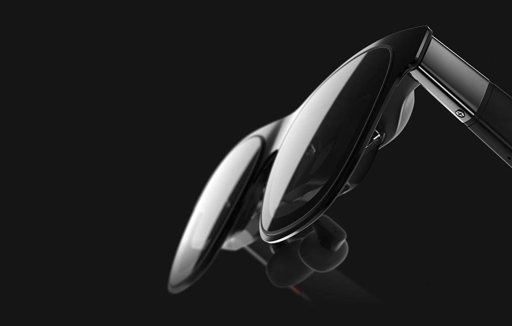 Xreal One Pro išmanieji Akiniai Akiniai Ar VR skirta Micro OLED Sony Dydis L belsilt Xreal One Pro išmanieji Akiniai Akiniai Ar VR skirta Micro OLED Sony Dydis L