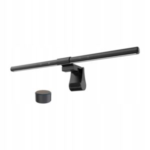 Yeelight Pura monitorius Light Bar Pro lempa ant monitorius USB C 1446 Lux Ra98 HD