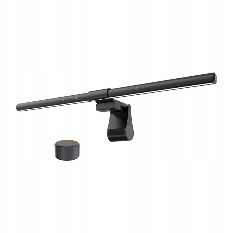 Yeelight Pura monitorius Light Bar Pro lempa ant monitorius USBC 1446 Lux Ra98 HD belsilt Yeelight Pura monitorius Light Bar Pro lempa ant monitorius USB C 1446 Lux Ra98 HD
