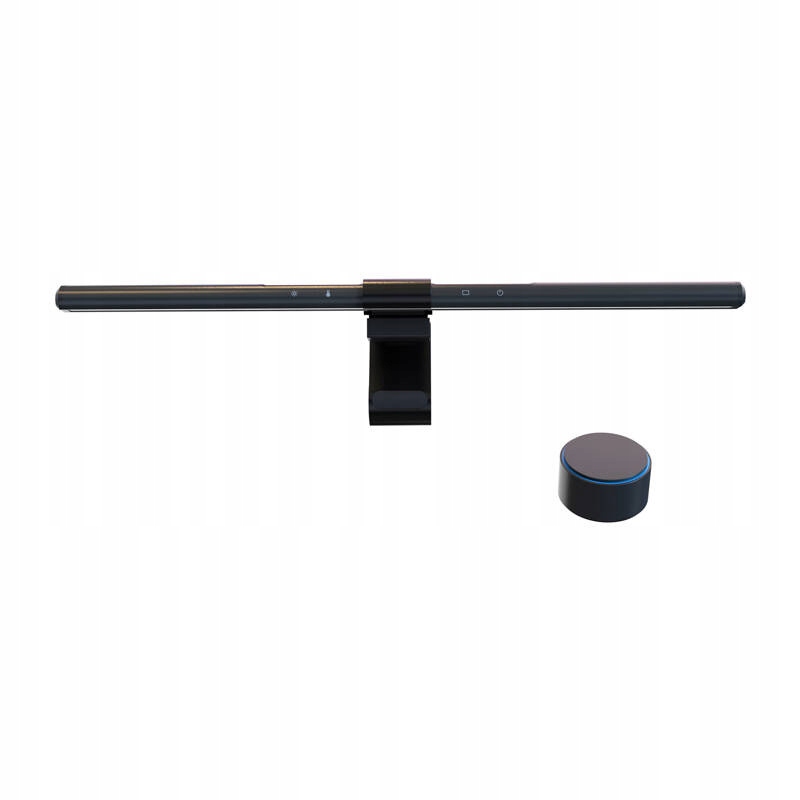 Yeelight Pura monitorius Light Bar Pro lempa ant monitorius USBC 1446 Lux Ra98 HD belsilt Yeelight Pura monitorius Light Bar Pro lempa ant monitorius USB C 1446 Lux Ra98 HD
