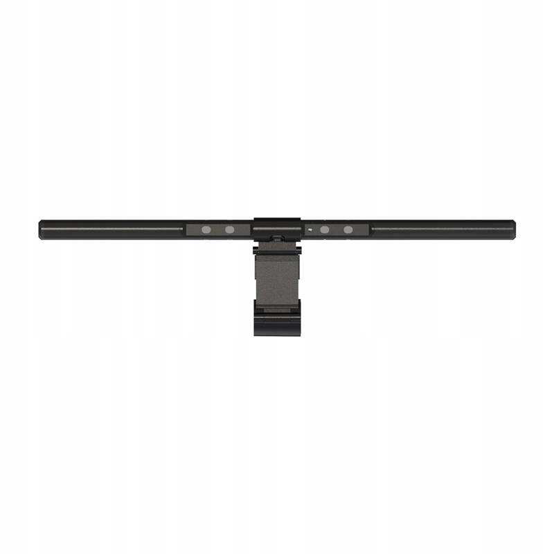 Yeelight Pura monitorius Light Bar Pro lempa ant monitorius USBC 1446 Lux Ra98 HD belsilt Yeelight Pura monitorius Light Bar Pro lempa ant monitorius USB C 1446 Lux Ra98 HD