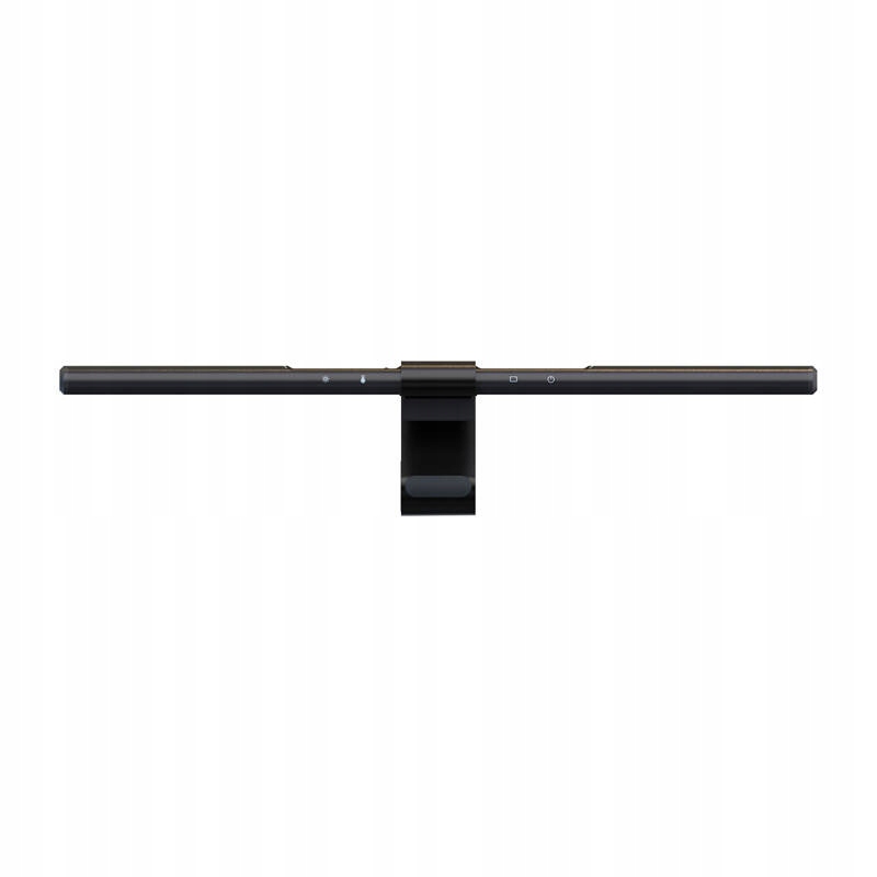 Yeelight Pura monitorius Light Bar Pro lempa ant monitorius USBC 1446 Lux Ra98 HD belsilt Yeelight Pura monitorius Light Bar Pro lempa ant monitorius USB C 1446 Lux Ra98 HD
