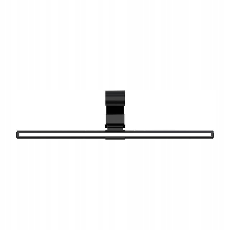 Yeelight Pura monitorius Light Bar Pro lempa ant monitorius USBC 1446 Lux Ra98 HD belsilt Yeelight Pura monitorius Light Bar Pro lempa ant monitorius USB C 1446 Lux Ra98 HD