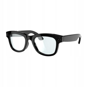Zeblaze Eyewear išmanieji Akiniai AI kamera 1080p ChatGPT 4o mini IPX4