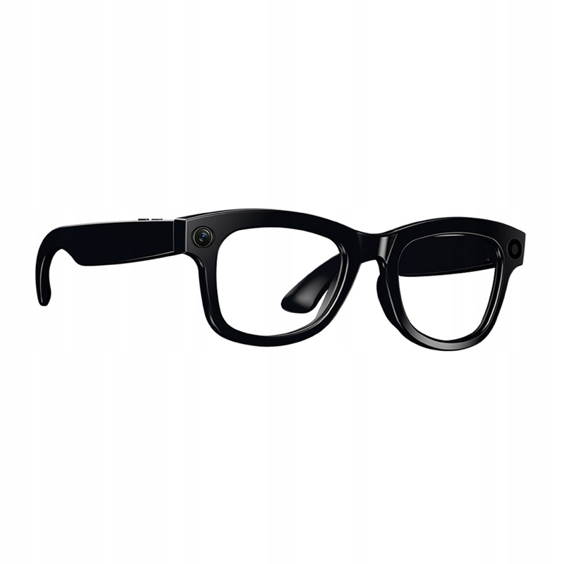 Zeblaze Eyewear išmanieji Akiniai AI kamera 1080p ChatGPT4o mini IPX4 belsilt Zeblaze Eyewear išmanieji Akiniai AI kamera 1080p ChatGPT 4o mini IPX4