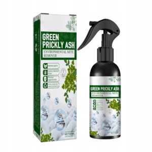 Žolelių pagrindo dulkių erkučių alergenų neutralizatorius 100 ml