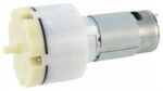 12 V DC mini vakuuminė pompa LCD ekranų separatoriui 18 W