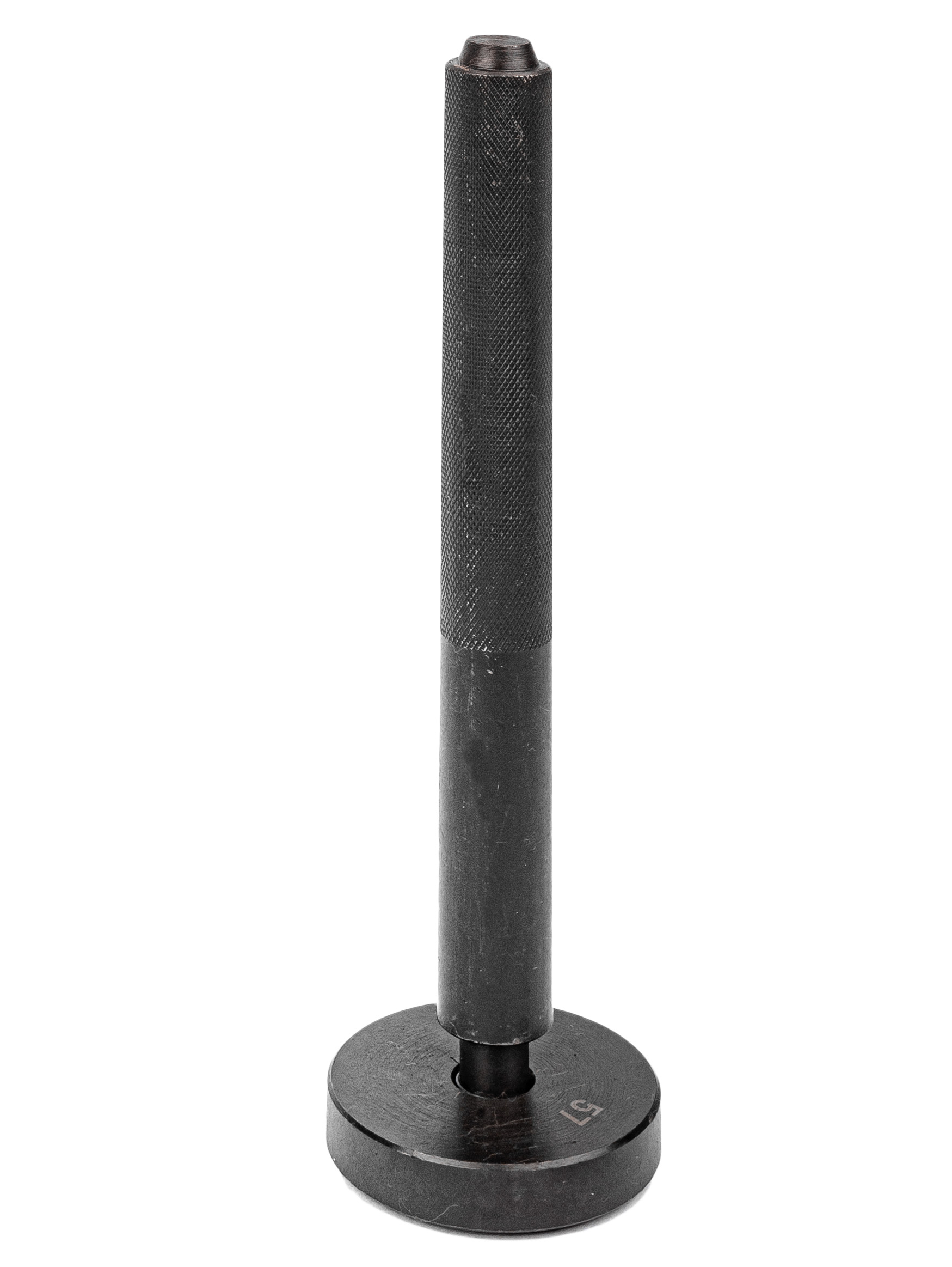 52 dalių guolių ir įvorių presavimo adapterių komplektas 1874 mm belsilt 52 dalių guolių ir įvorių presavimo adapterių komplektas 1874 mm nuotrauka 7